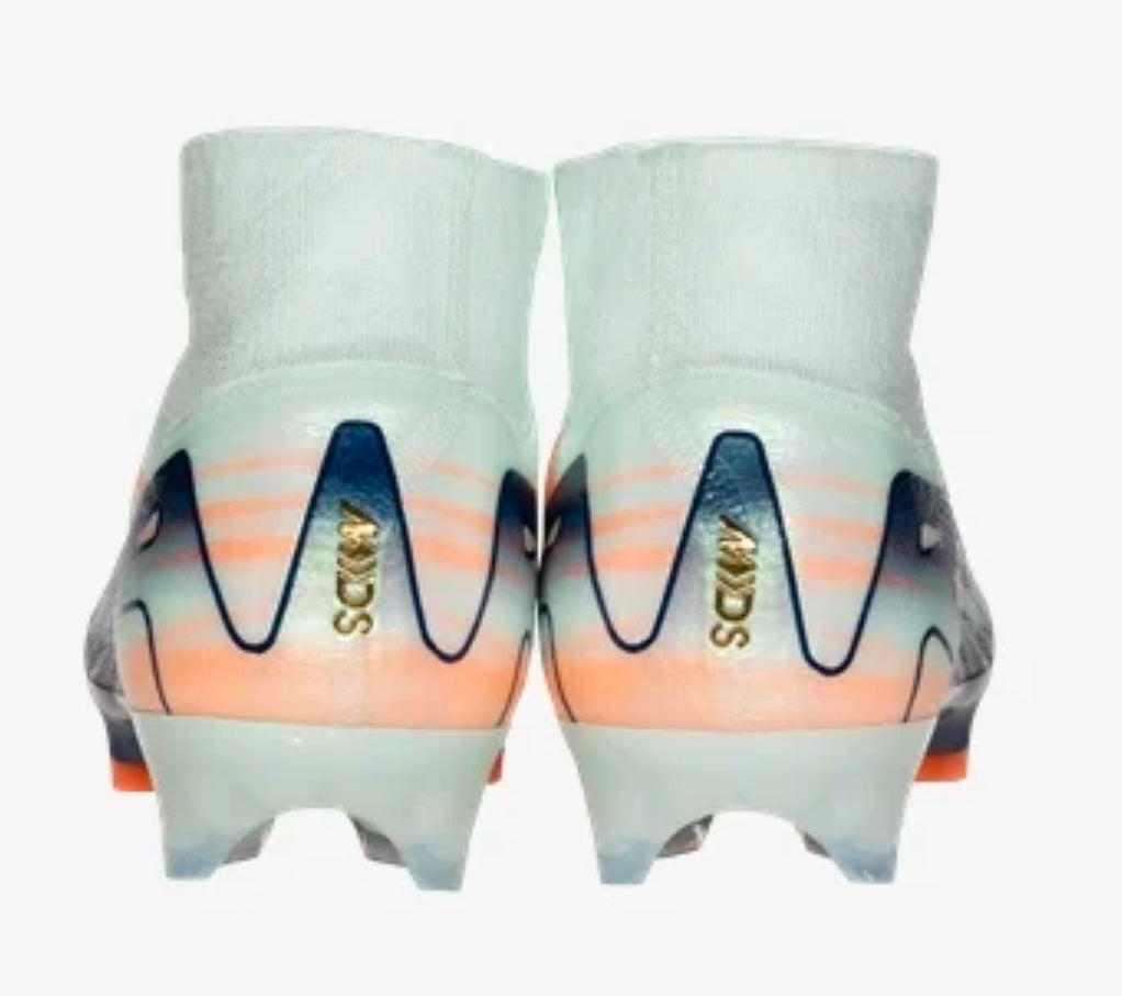 Nike Zoom Mercurial Superfly 10 Elite MDS 009 FG Men's Footwear - Third Coast Soccer