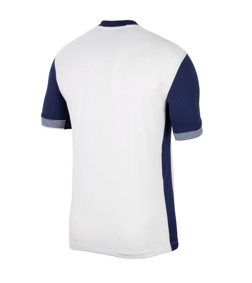 Nike Youth Tottenham Hotspurs Home Jersey 24/25 Club Replica - Third Coast Soccer