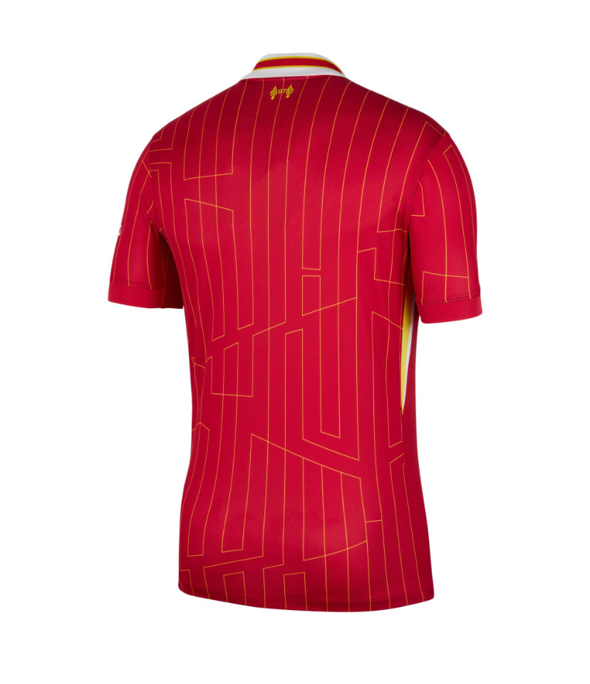 Nike Youth Liverpool FC Home Jersey 24/25 Club Replica - Third Coast Soccer