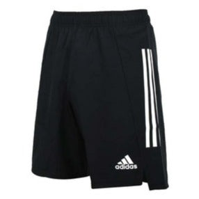 adidas Men's Condivo 21 Short - Black/White Shorts - Third Coast Soccer
