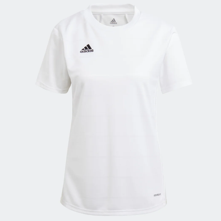 adidas Women's Campeon 21 Jersey - White