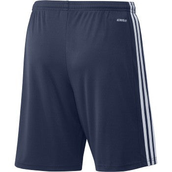 adidas Squadra 21 Short - Navy/White Shorts - Third Coast Soccer