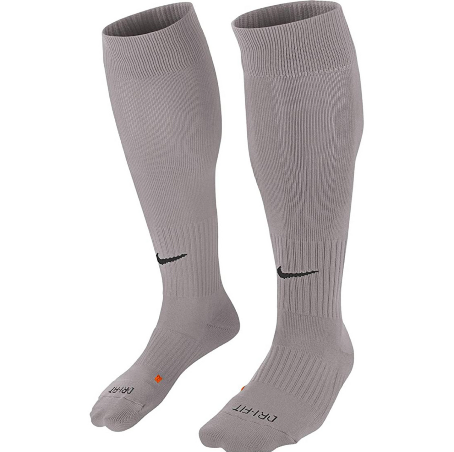 Nike Louisiana Select Classic II Goalkeeper Sock - Grey Louisiana ODP - Third Coast Soccer