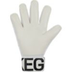 Nike Mercurial Touch Elite Goalkeeper Glove - White/Black Gloves Size 10 White/Black - Third Coast Soccer