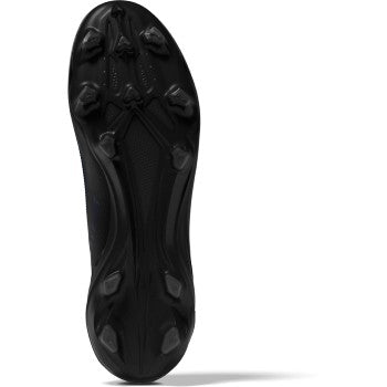 adidas X Crazyfast.1 FG - Core Black Men's Footwear Closeout - Third Coast Soccer