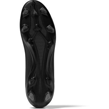adidas X Crazyfast.2 FG - Core Black Men's Footwear Closeout - Third Coast Soccer