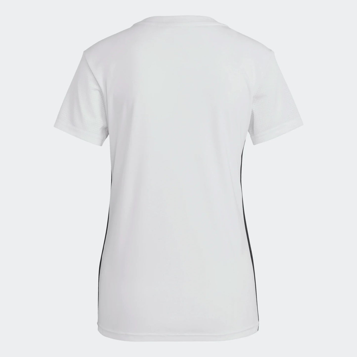 adidas Women's Tabela 23 Jersey - White/Black Jerseys - Third Coast Soccer