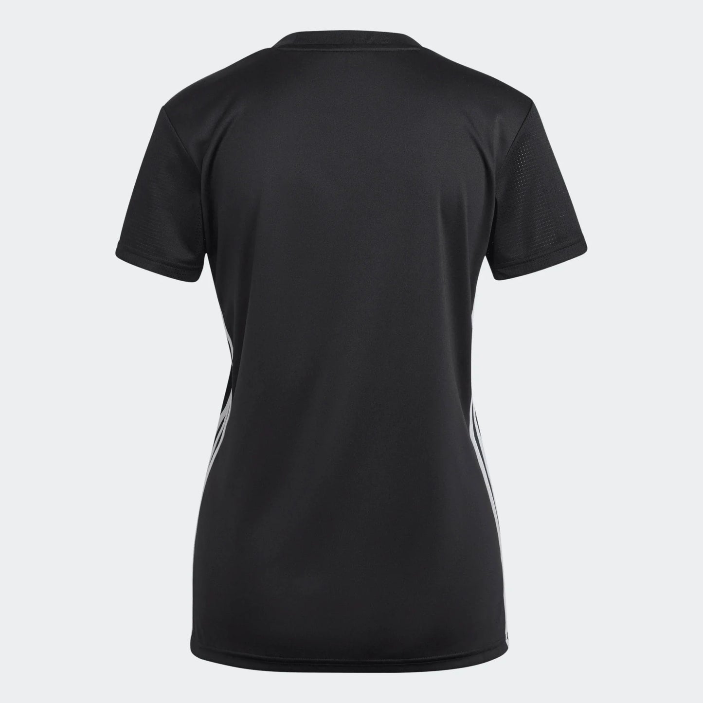 adidas Women's Tabela 23 Jersey - Black/White Jerseys - Third Coast Soccer