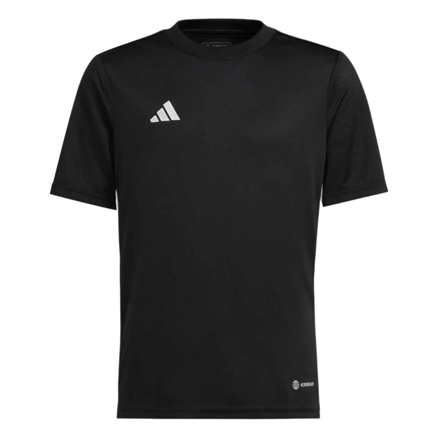 adidas Youth Tabela 23 Jersey - Black/White Jerseys - Third Coast Soccer