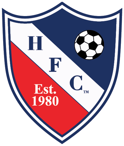 TCS Stickers Soccer Uniforms Hattiesburg Fc - Third Coast Soccer