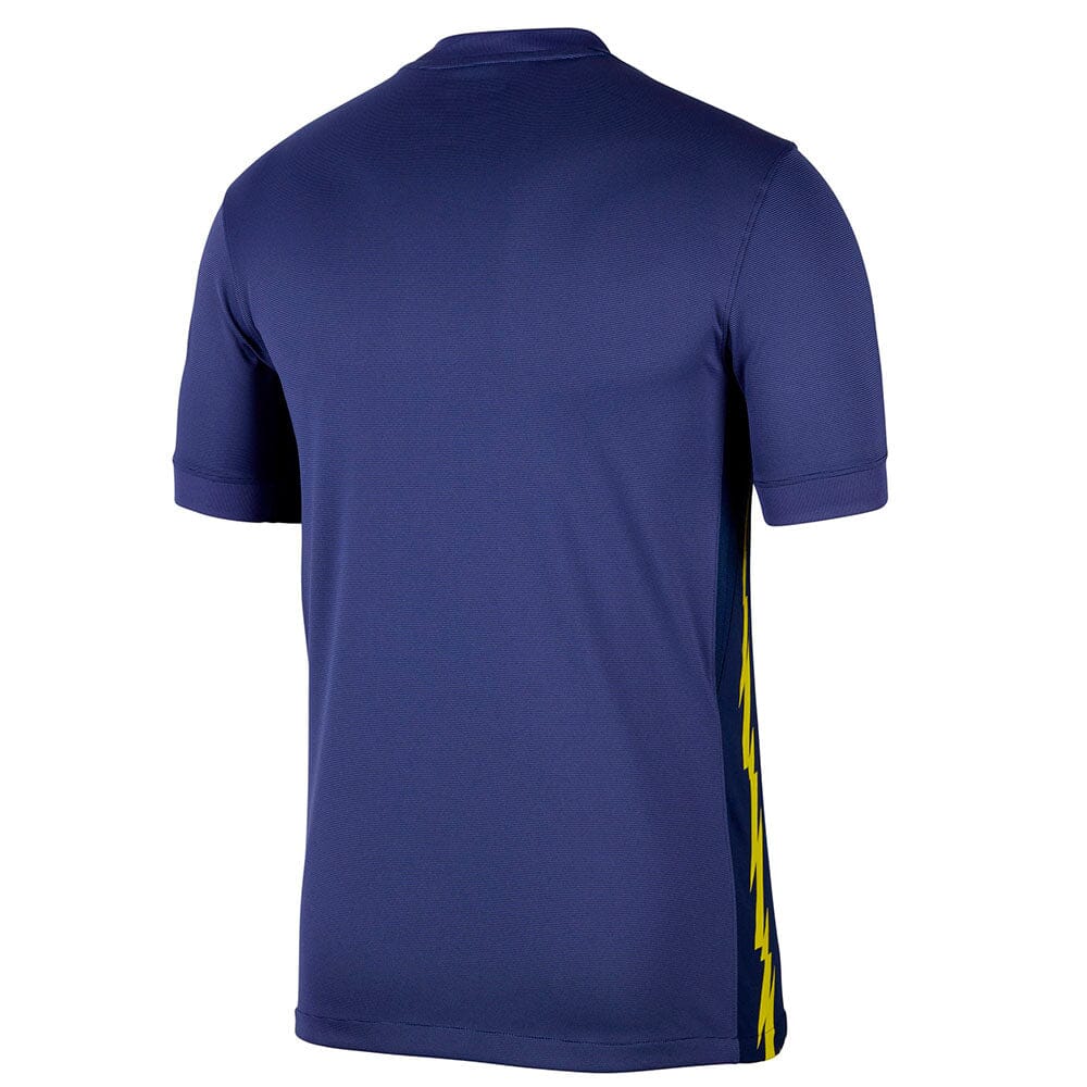 Nike Atletico Madrid Away Jersey 25/26 Club Replica Closeout - Third Coast Soccer