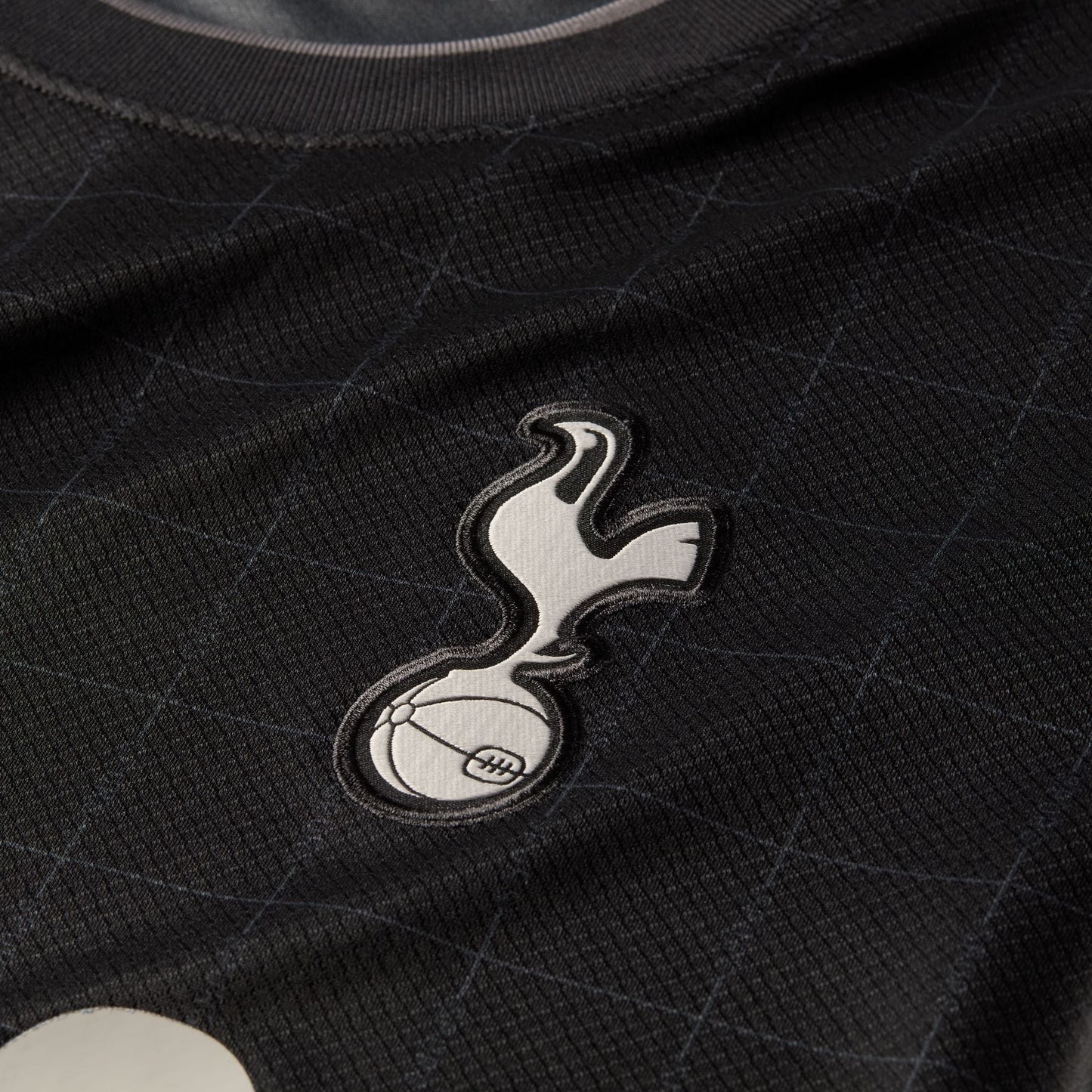 Nike Youth Tottenham Hotspurs Away Jersey 25/26 Club Replica Closeout - Third Coast Soccer