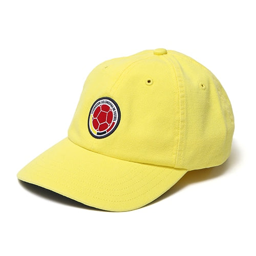 adidas FCF Colombia Cap Hats - Third Coast Soccer