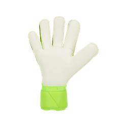 Nike Grip 3 Goalkeeper Glover - Volt/Black Gloves - Third Coast Soccer