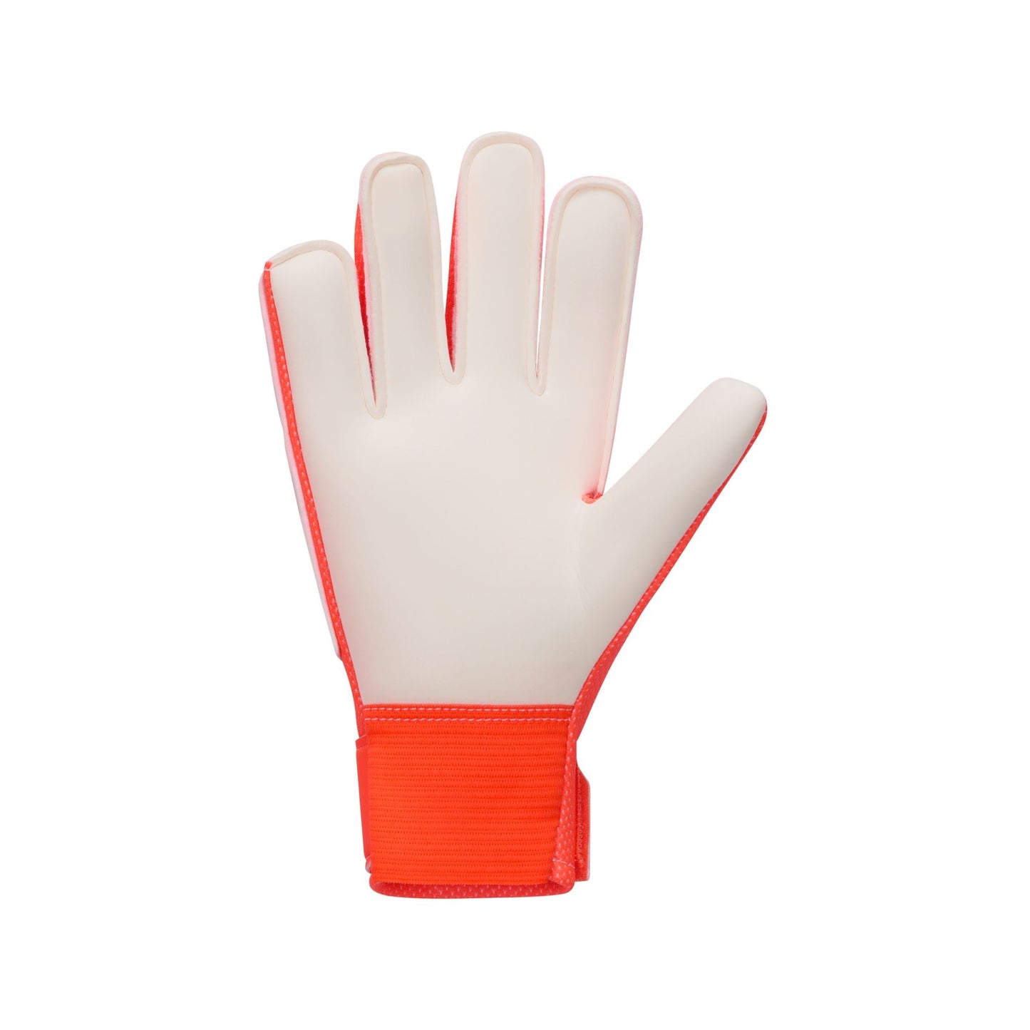 Nike Youth Match Goalkeeper Gloves - Crimson/Black/Volt Gloves - Third Coast Soccer