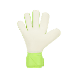 Nike Vapor Grip 3 Goalkeeper Gloves - Volt/Back Gloves - Third Coast Soccer