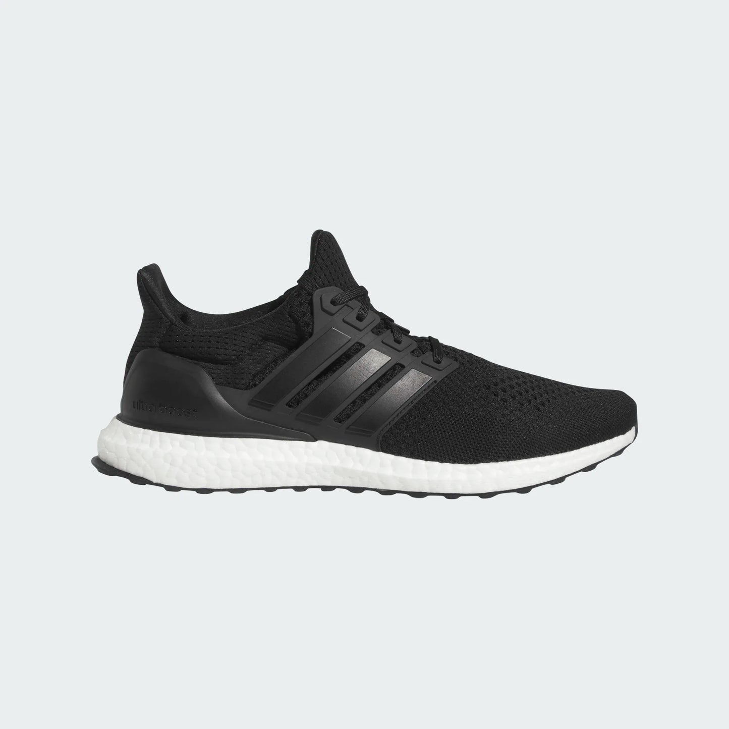 ULTRABOOST 1.0 CBLACK/CBLACK/BEAMGR Shoes - Third Coast Soccer