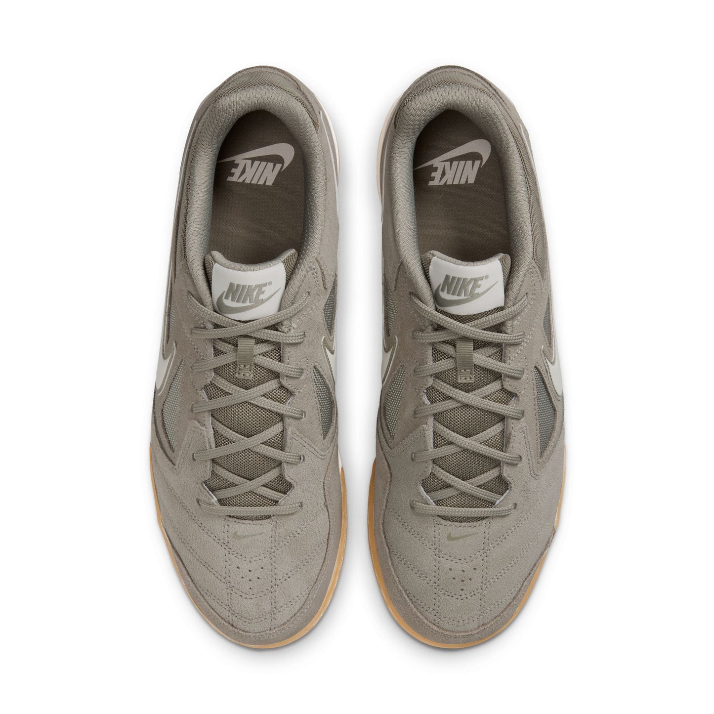 Nike Gato IC - Army/Pearl Men's Footwear - Third Coast Soccer