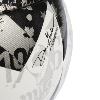 adidas MLS Competition NFHS Ball 2023 Balls - Third Coast Soccer