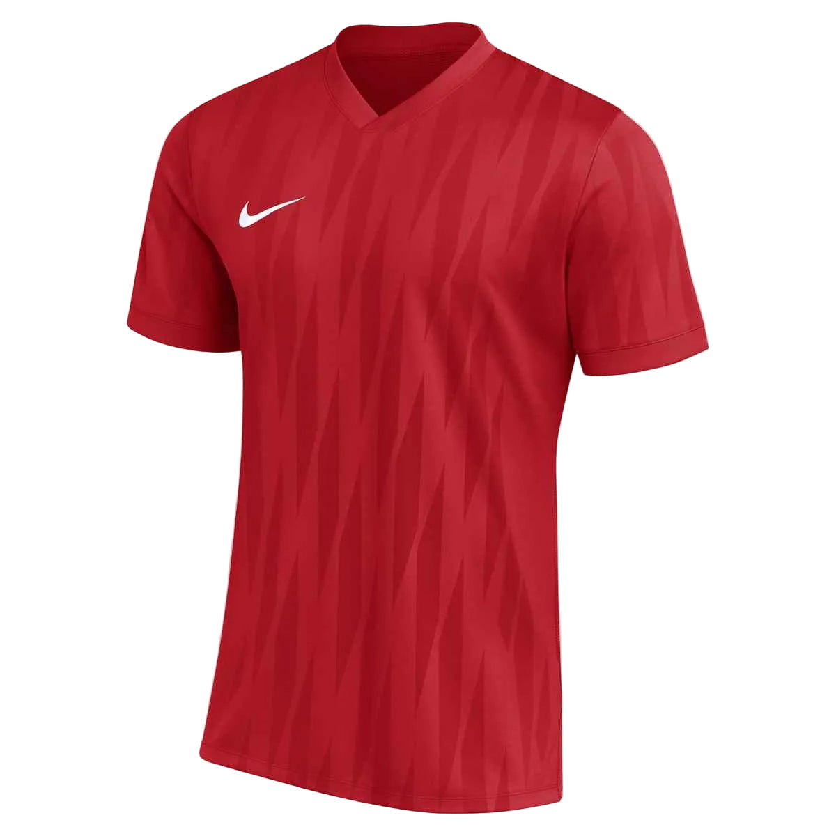 Nike DF Challenger VI Jersey Jerseys University Red/White Mens Small - Third Coast Soccer