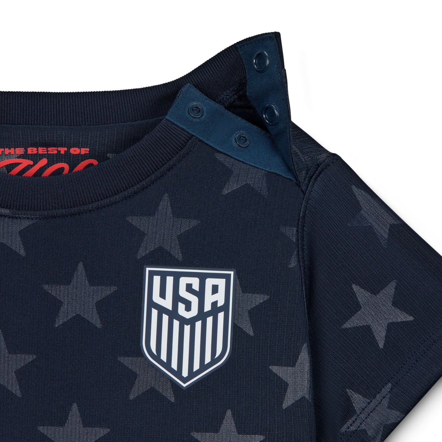 Nike Infant USA Away Kit 2026 International Replica - Third Coast Soccer