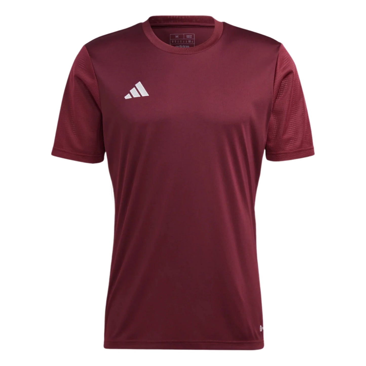 adidas Covington FC Youth Tabela 23 Jersey - Maroon CFC 26-28 - Third Coast Soccer