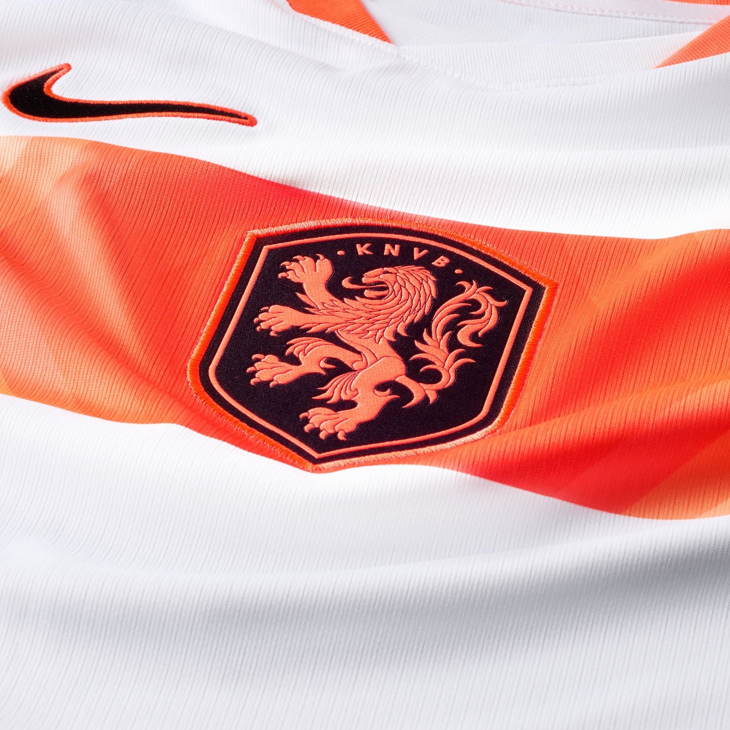 Nike Netherlands Away Jersey 2026 International Replica - Third Coast Soccer