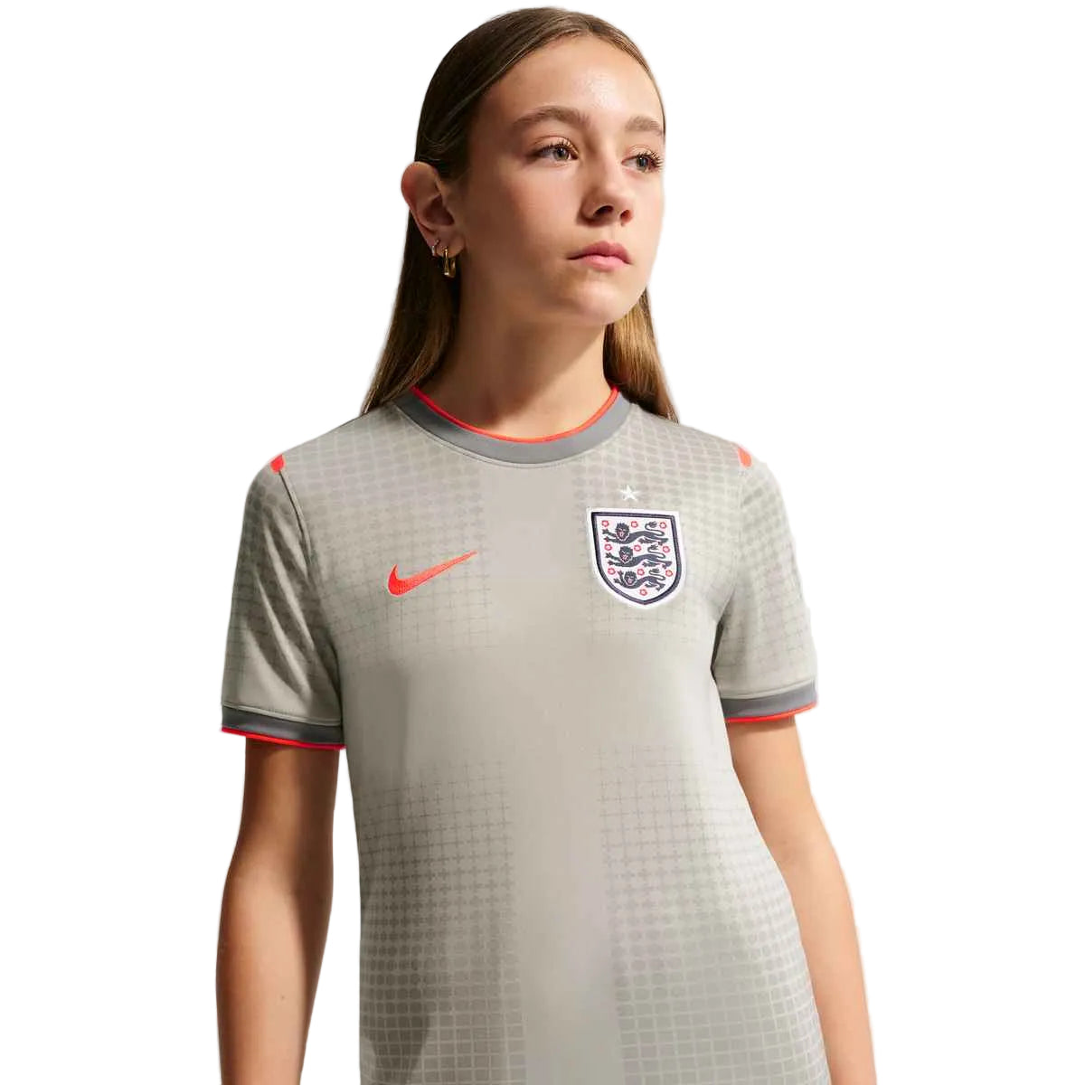 Nike Youth England x Palace Training Jersey 2026 International Replica - Third Coast Soccer