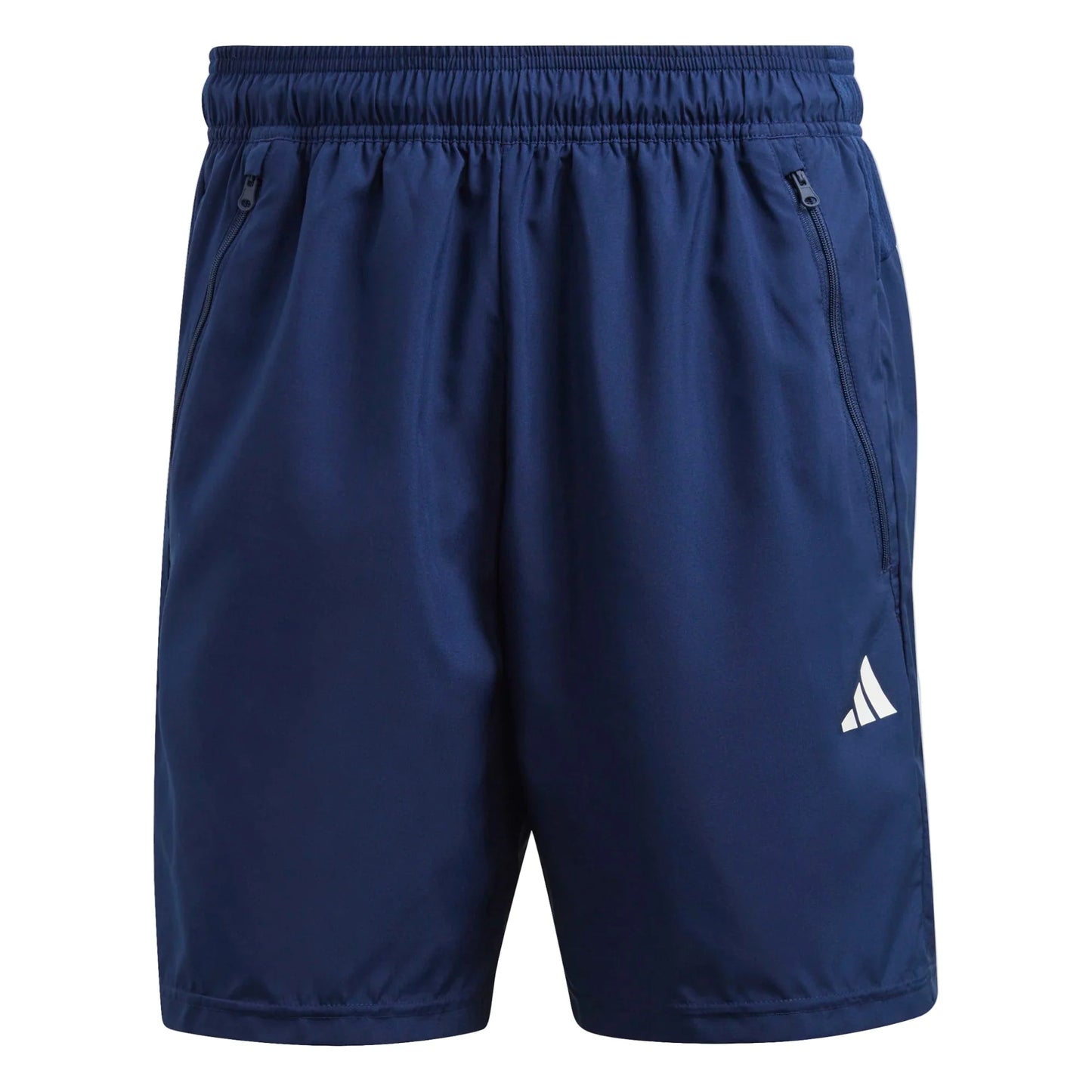 adidas TR-ES Training Short - Dark Blue/White Shorts - Third Coast Soccer