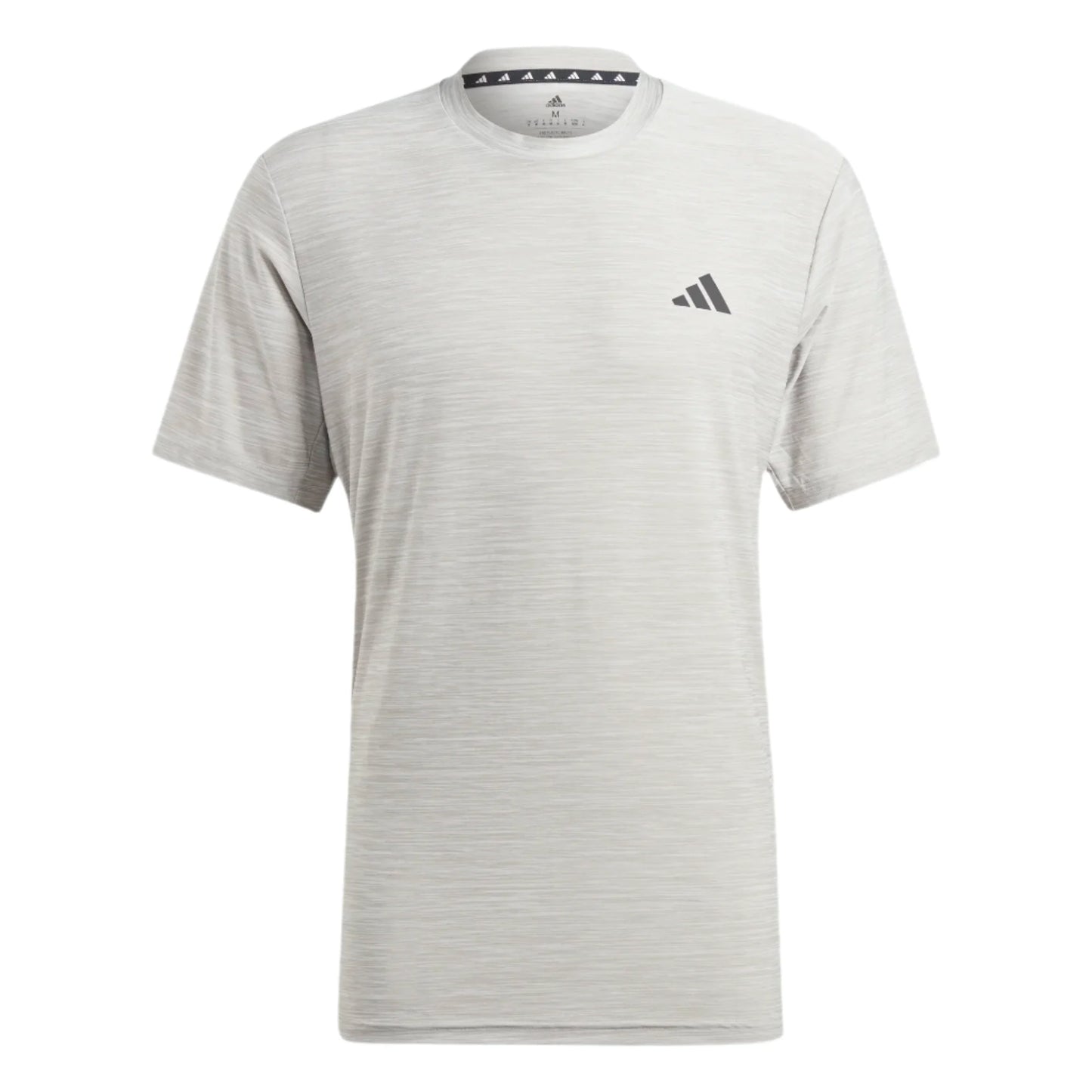adidas Training Essentials Tee Training Wear - Third Coast Soccer