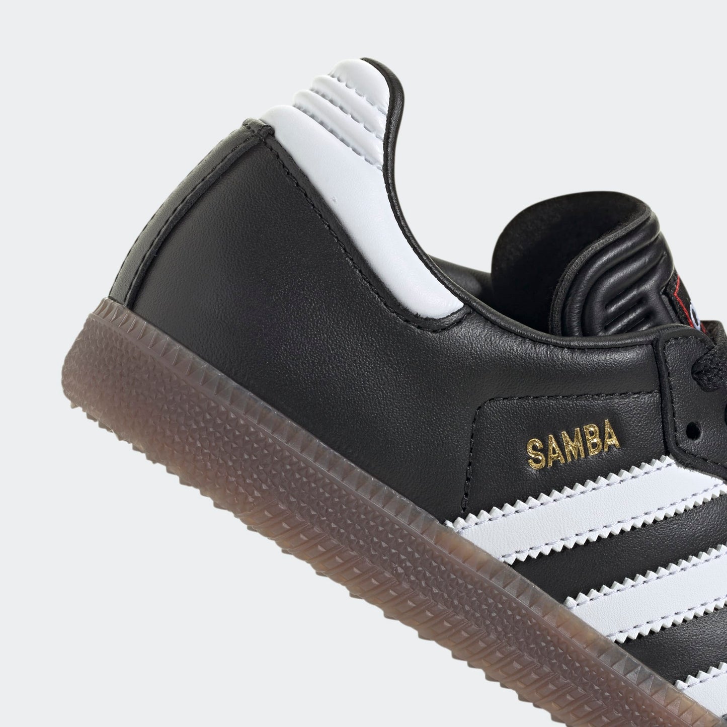 adidas Junior Samba - Black Youth Footwear - Third Coast Soccer