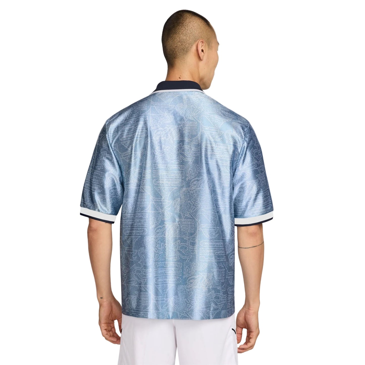 Nike England Energy SS Top International Replica - Third Coast Soccer