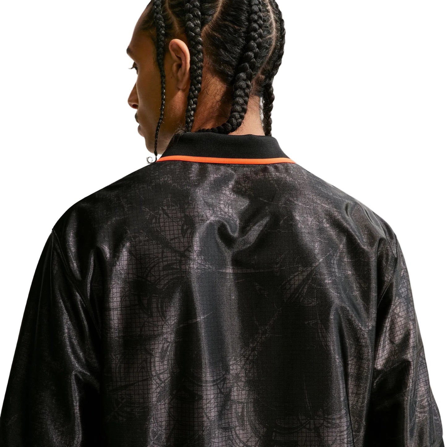 Nike Netherlands Energy SS Top International Replica - Third Coast Soccer