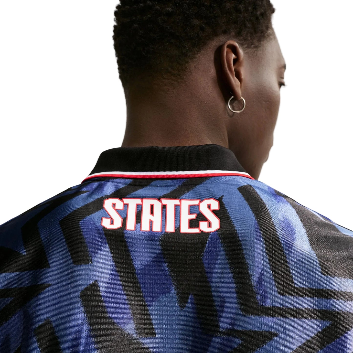 Nike USMNT Energy SS Top International Replica - Third Coast Soccer