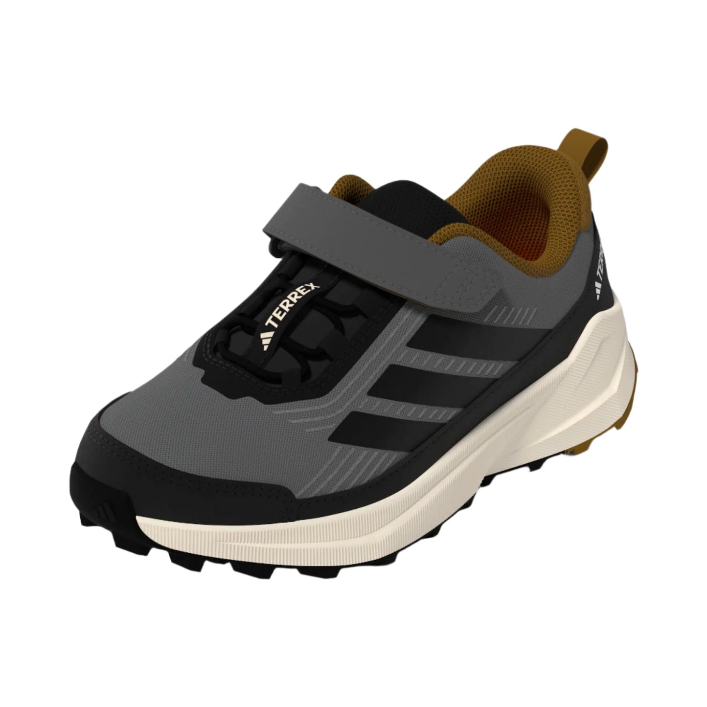 adidas Youth Terrex Trailmaker 2 Hiking Shoes Youth Footwear - Third Coast Soccer