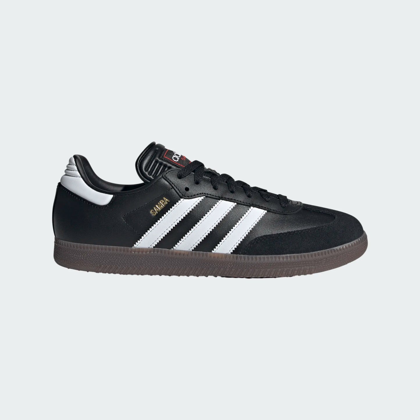 adidas Samba Classic - Black/White Mens Indoor - Third Coast Soccer