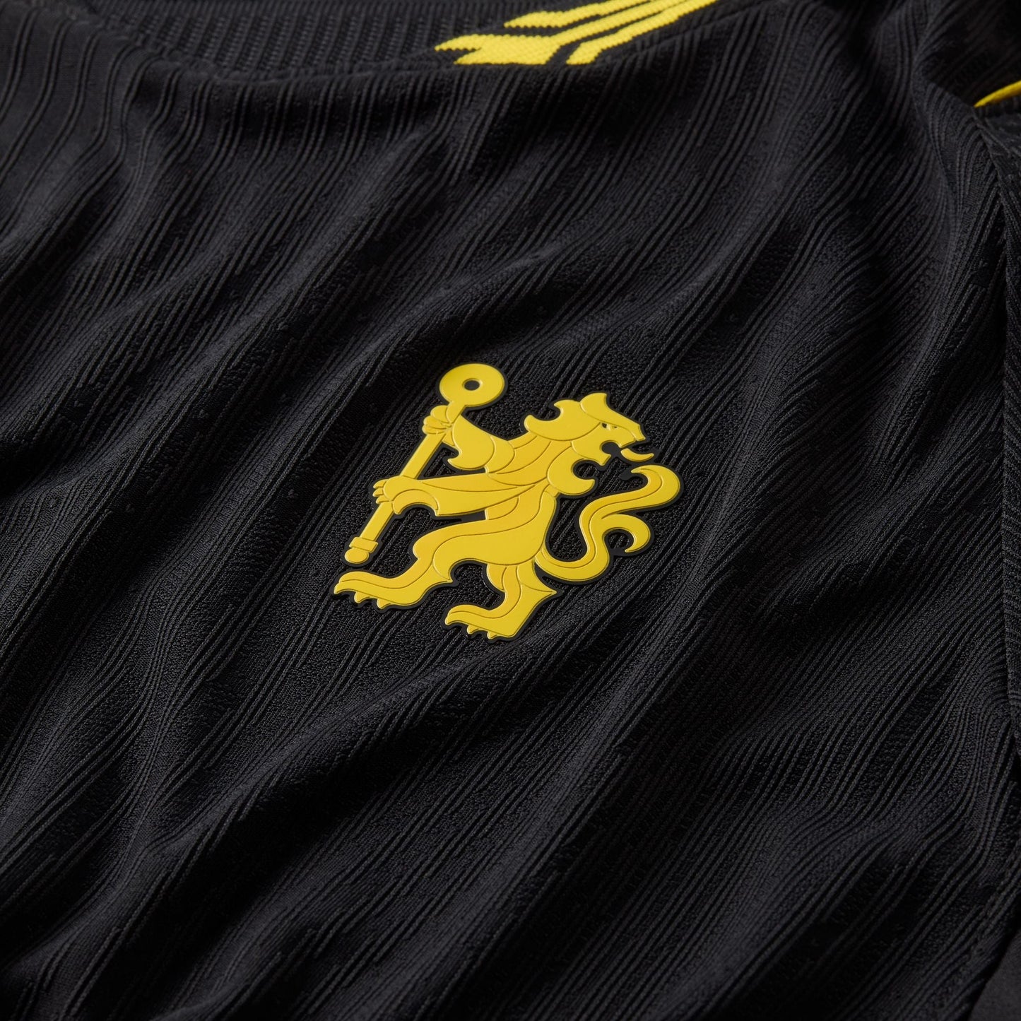 Nike Chelsea FC Match Away Jersey 26/27 Club Replica - Third Coast Soccer
