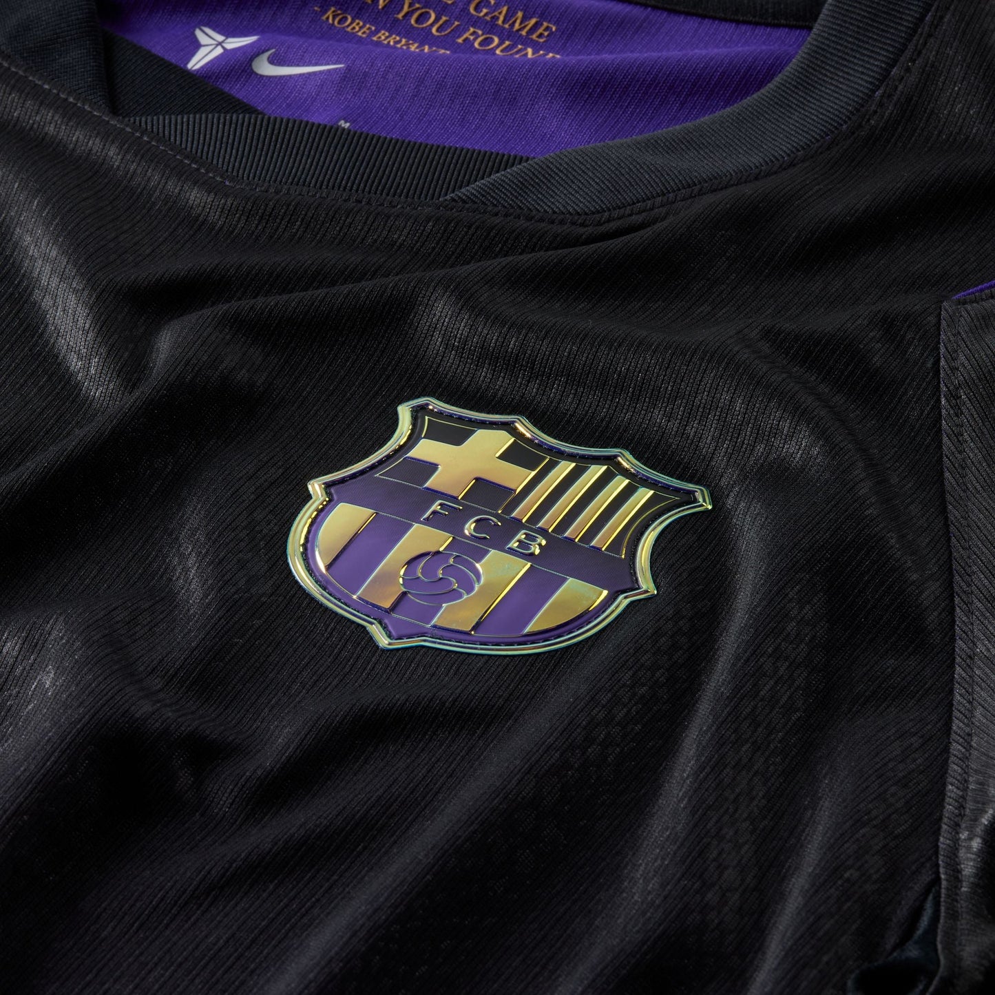 Nike FC Barcelona Away Jersey 26/27 Club Replica - Third Coast Soccer