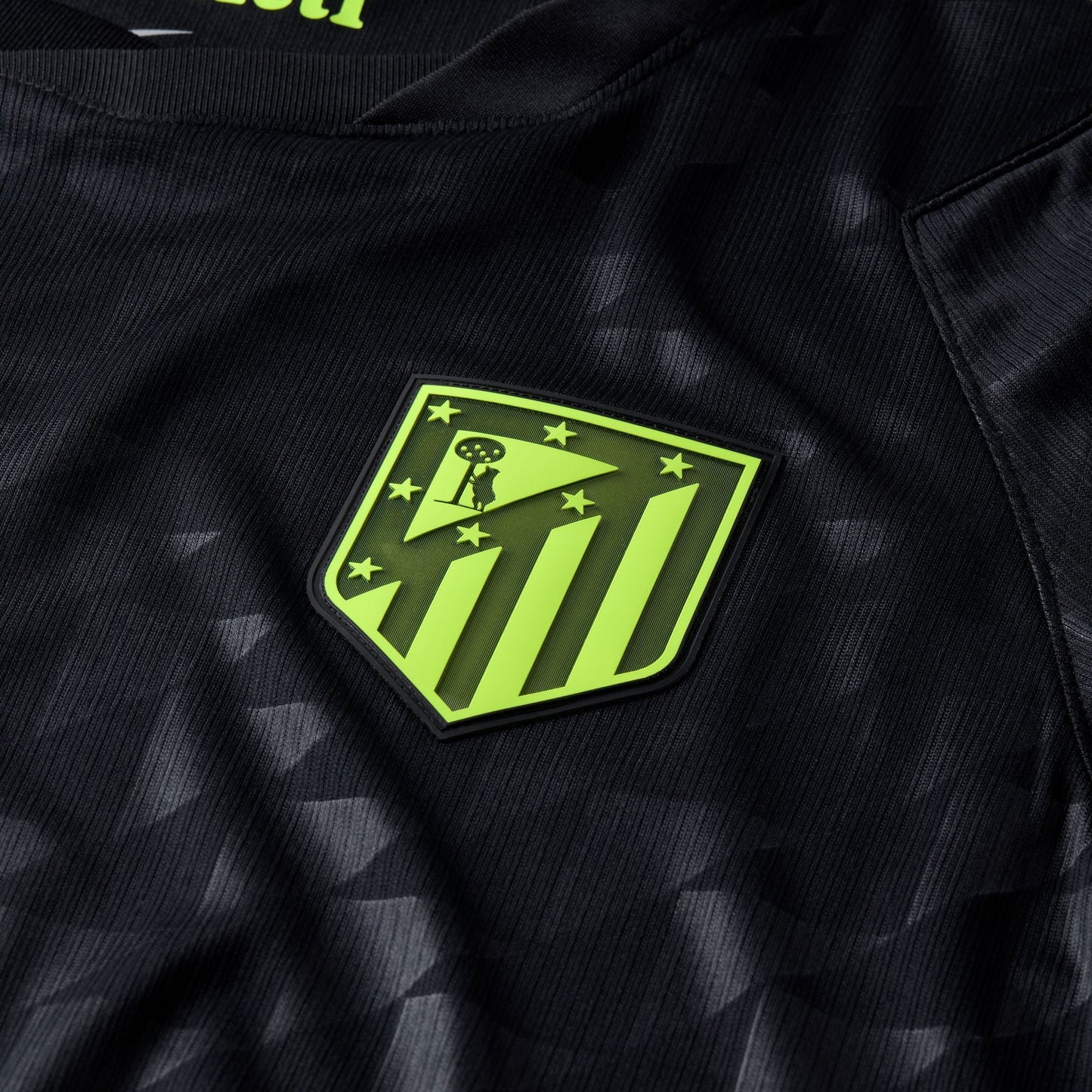 Nike Atletico Madrid Away Jersey 26/27 Club Replica - Third Coast Soccer