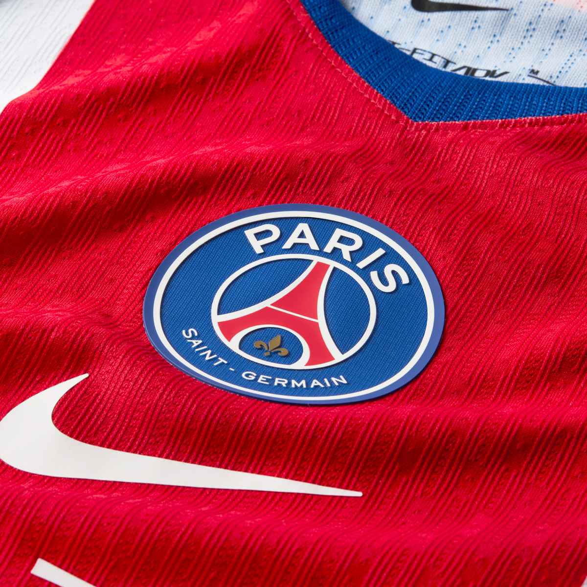 Nike Paris Saint Germain Match Home Jersey 26/27