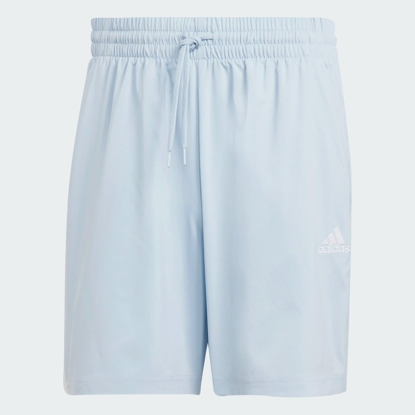 adidas Essentials Chelsea Short - Light Blue Shorts - Third Coast Soccer