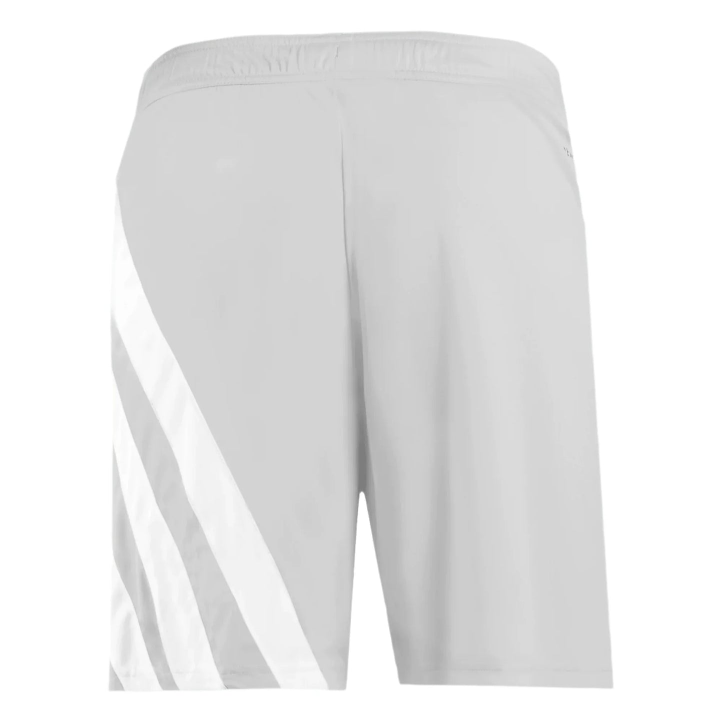adidas Youth Fortore 23 Short - Light Grey Shorts - Third Coast Soccer