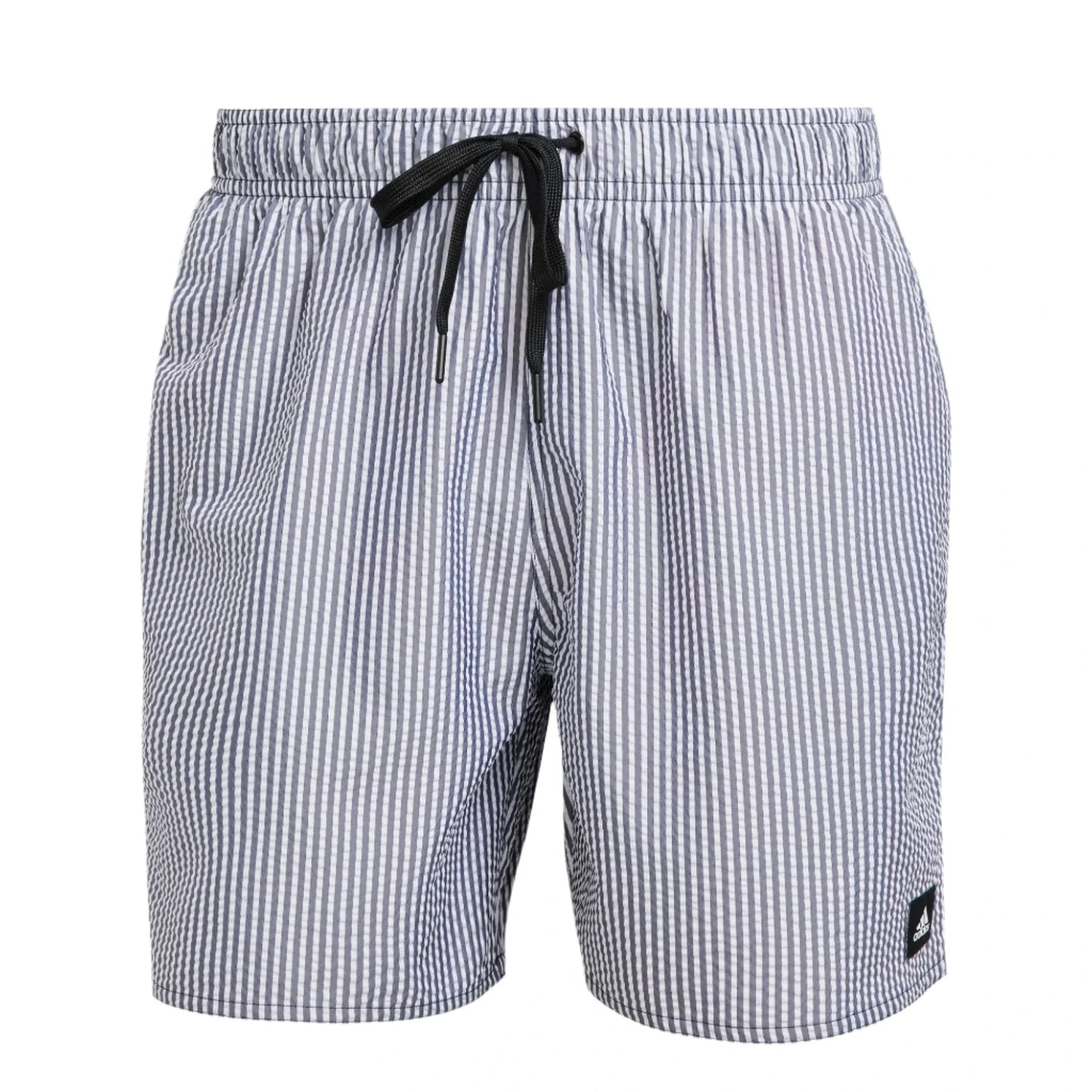 adidas Seersucker Shorts Shorts - Third Coast Soccer