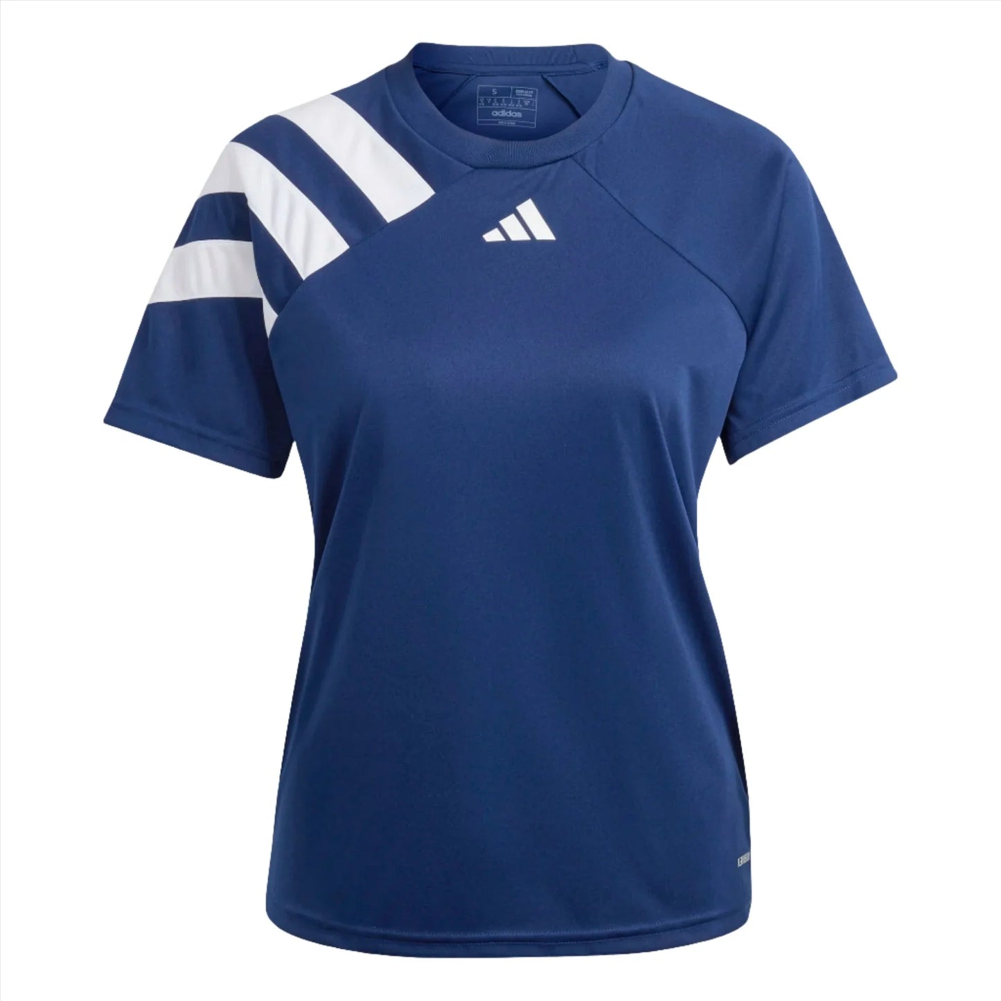 adidas Women's Fortune 23 Jersey - Navy/White Jerseys - Third Coast Soccer
