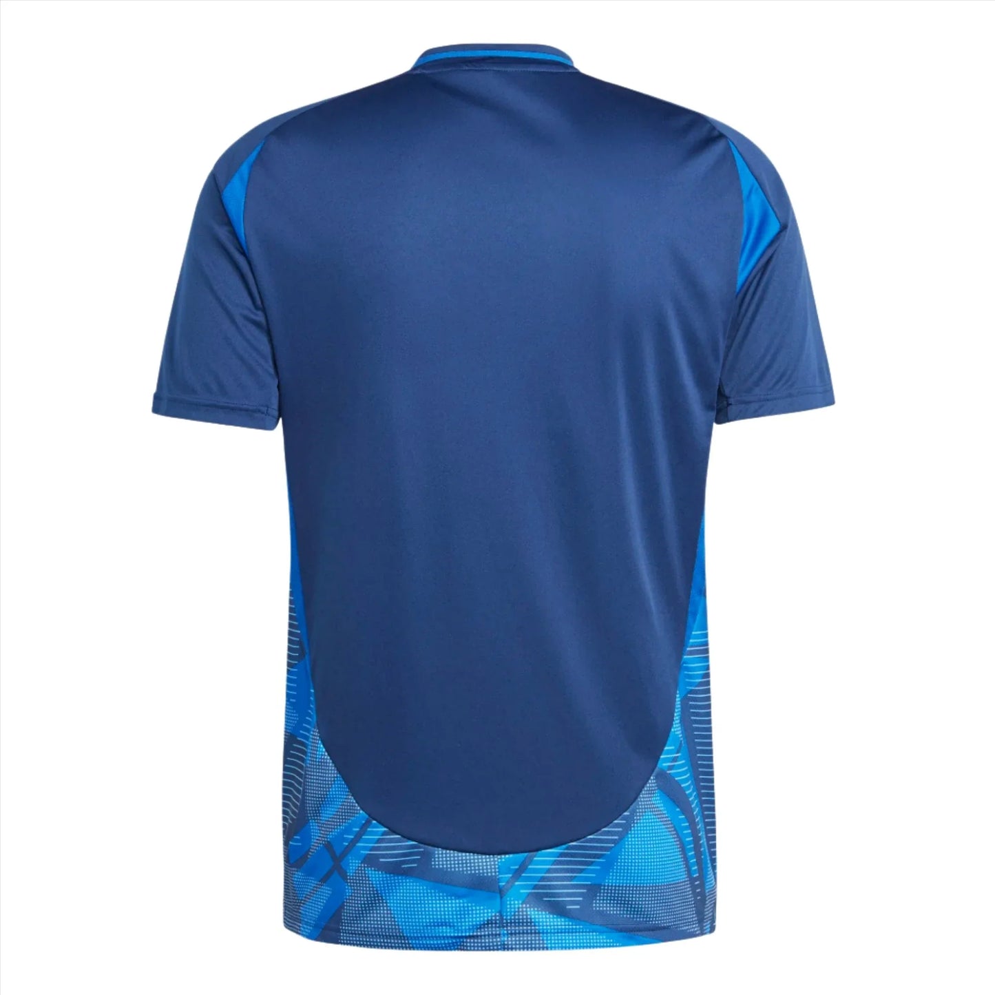 adidas Southside HS Youth Tiro 24 Competition Match Jersey - Navy Southside Boys 25 - Third Coast Soccer
