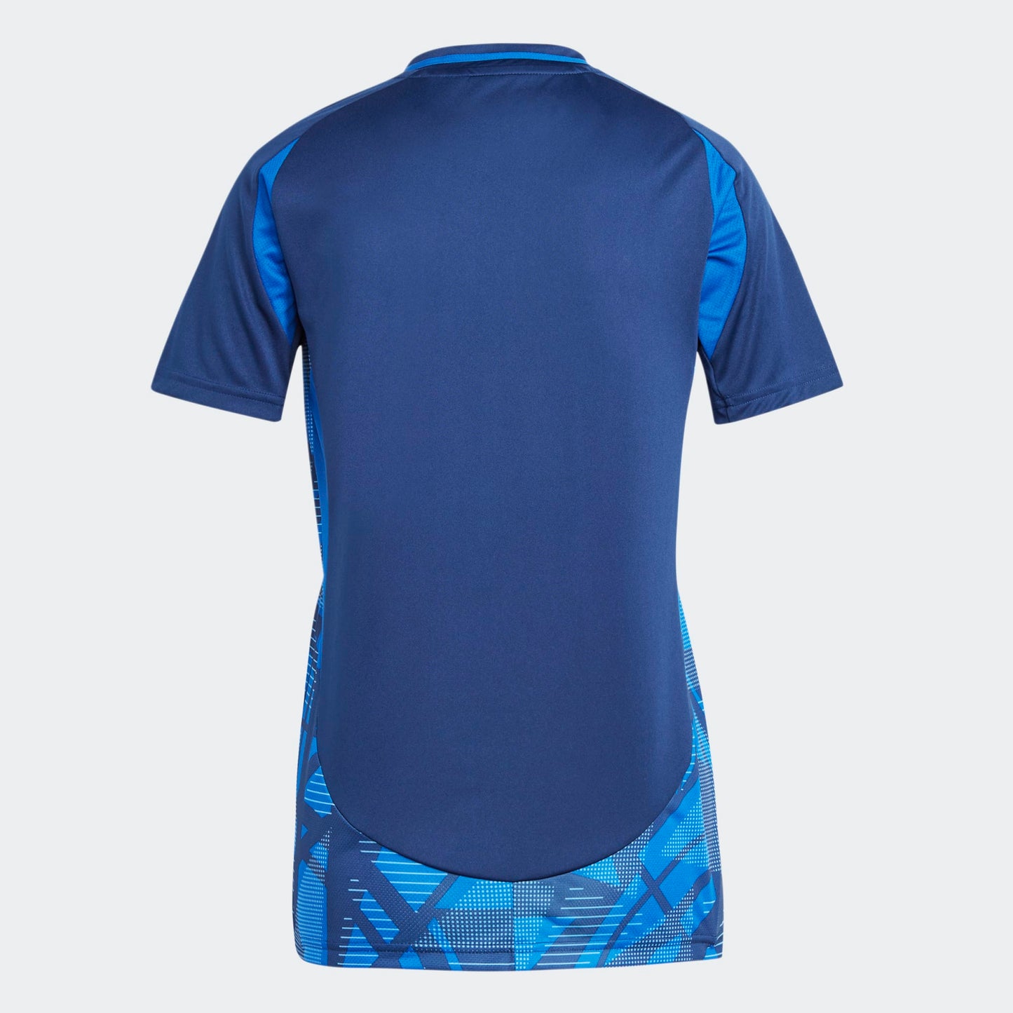 adidas Women's Tiro 24 Competition Match Jersey - Navy Jerseys - Third Coast Soccer