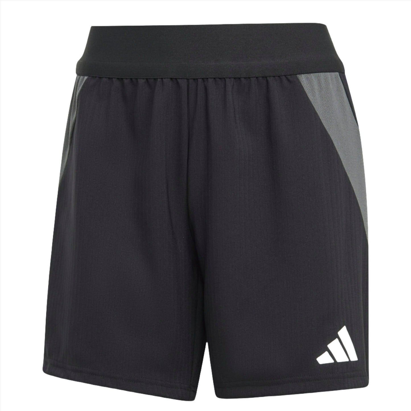 adidas Women's Tiro 24 Competition Match Short - Black Shorts - Third Coast Soccer