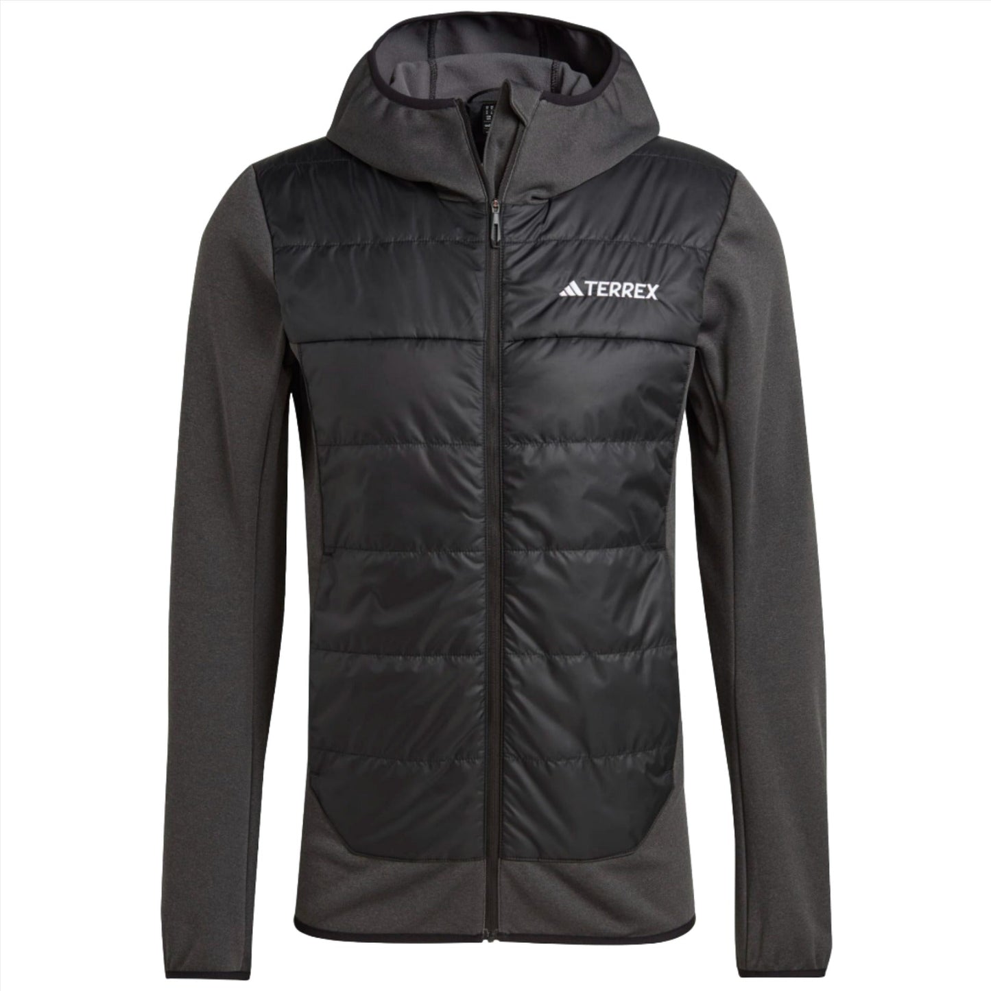 adidas Multi Hybrid Jacket Jackets - Third Coast Soccer