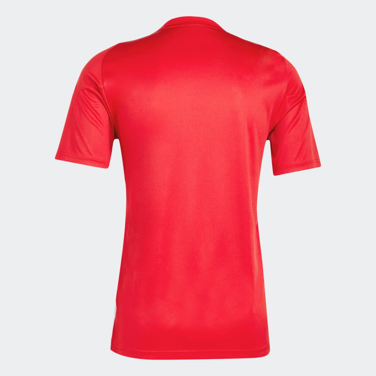 adidas Men's Tiro 24 Jersey - Red/White Jerseys - Third Coast Soccer