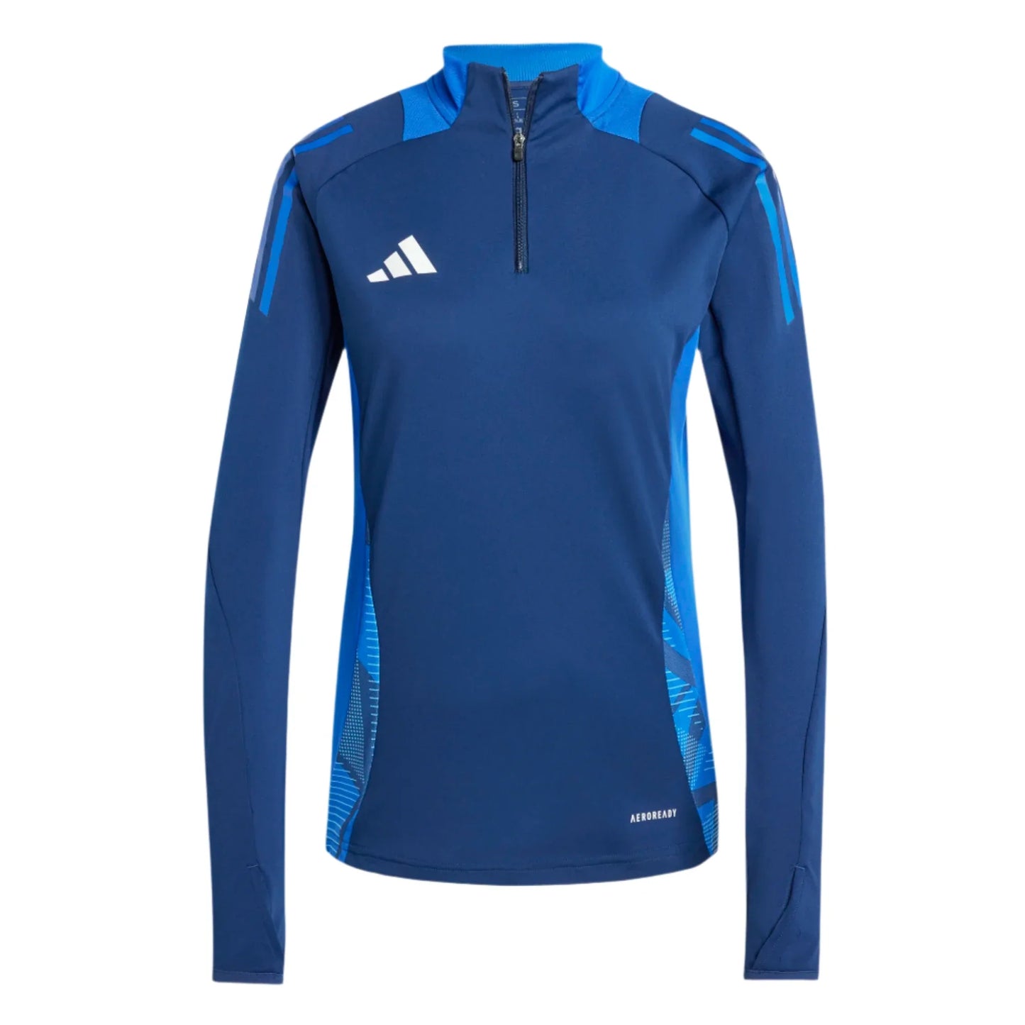 adidas Women's Tiro 24 Training Top Training Wear - Third Coast Soccer